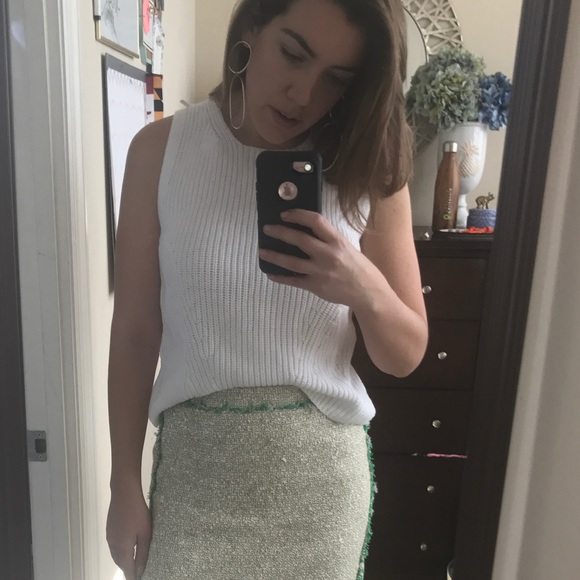 GAP Sweaters - Cropped Gap sweater GAP Sweaters - Cropped Gap sweater